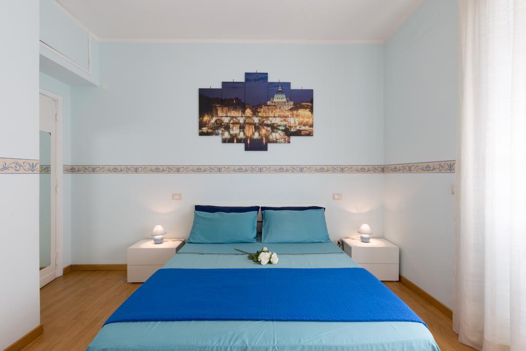 Vakantiehuis La Bomboniera Rome