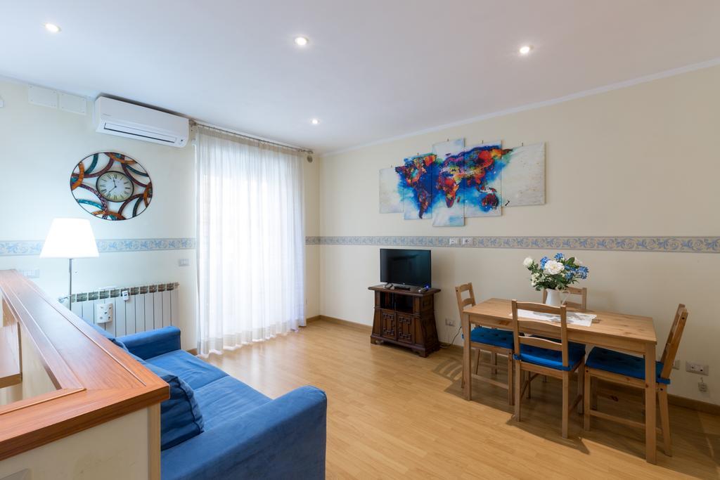 Vakantiehuis La Bomboniera Rome