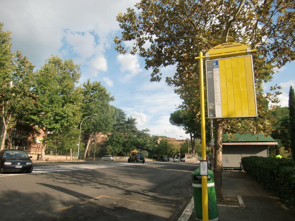 Bed & Breakfast Cabrini