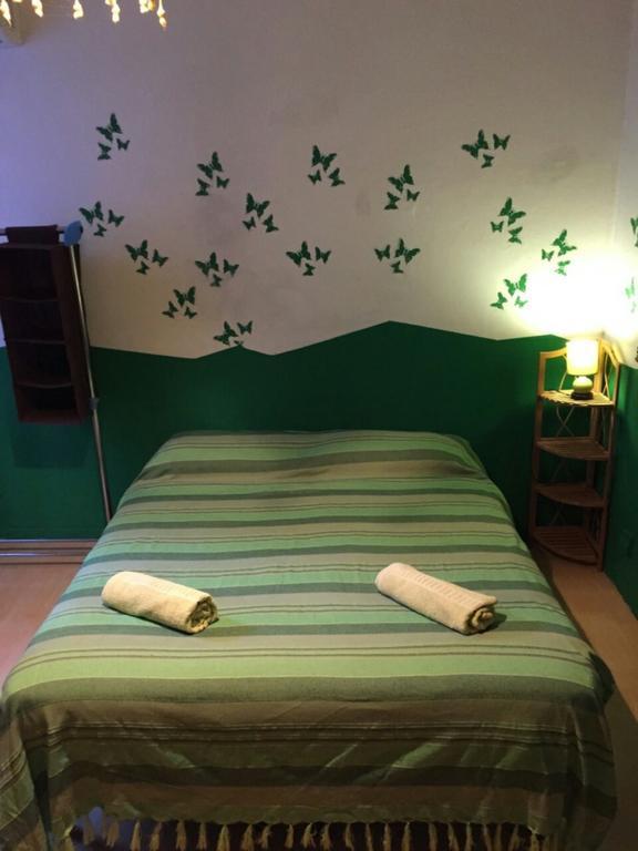 Bed & Breakfast Casa White
