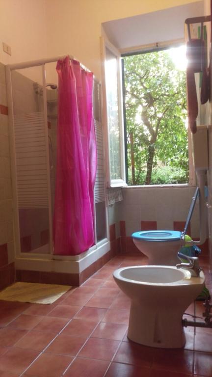 Casa White Rome