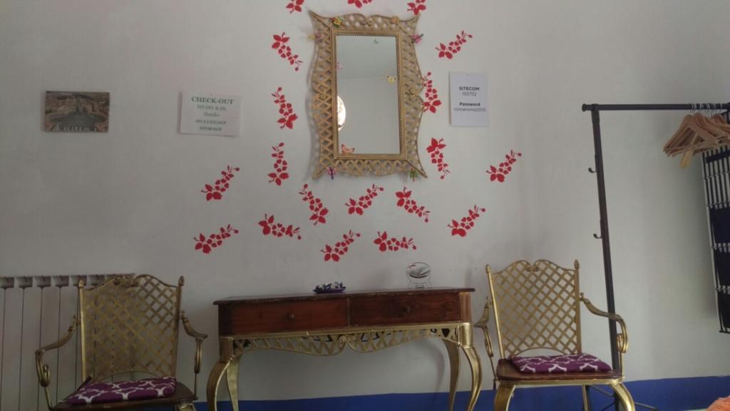 Casa White Rome