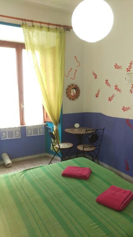 Bed & Breakfast Casa White *