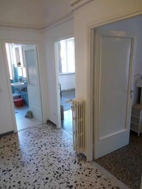 Appartamento Casa Berta *