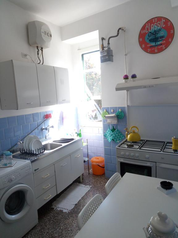 Appartamento Casa Berta