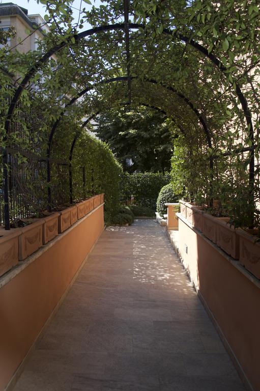 Casa de hóspedes Il Giardino Delle Tartarughe Roma