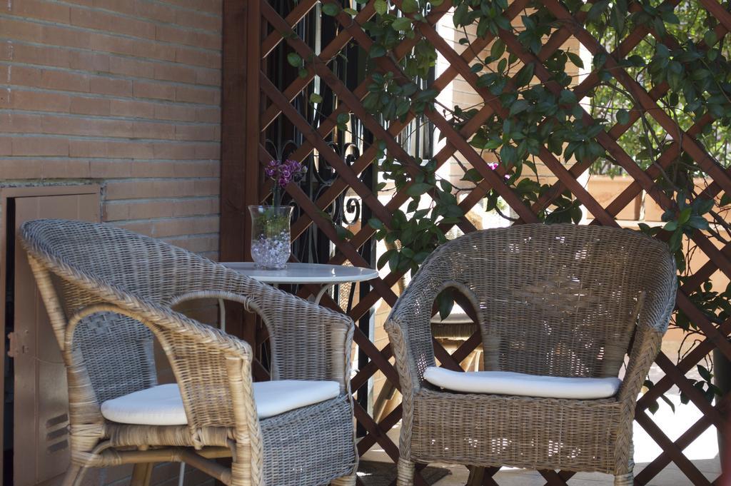 Gasthuis Il Giardino Delle Tartarughe Rome