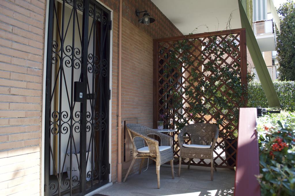 Gasthuis Il Giardino Delle Tartarughe