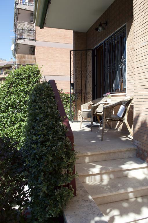 Casa de hóspedes Il Giardino Delle Tartarughe
