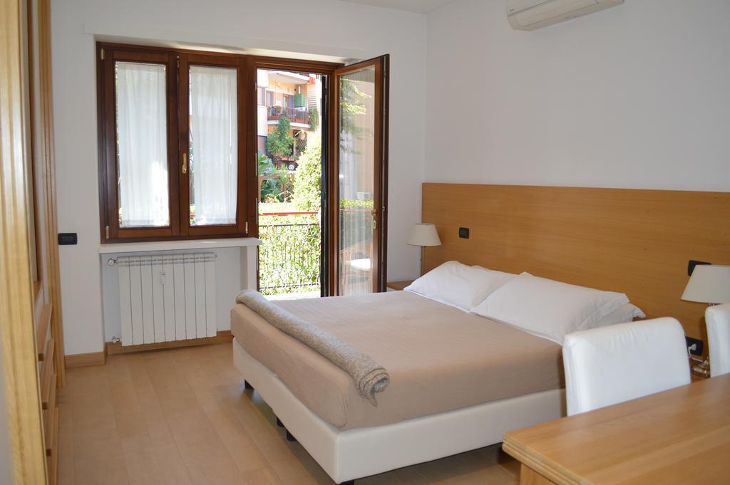 Casa de hóspedes Il Giardino Delle Tartarughe *
