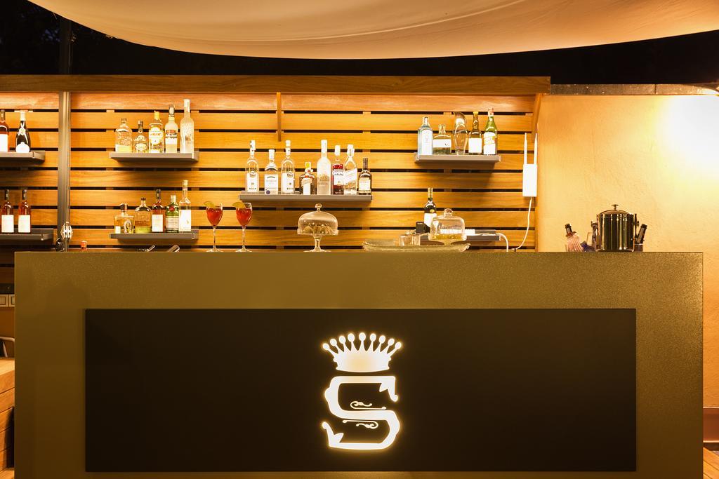 Affittacamere Spalletti Trivelli - Small Luxury Of The Word Roma