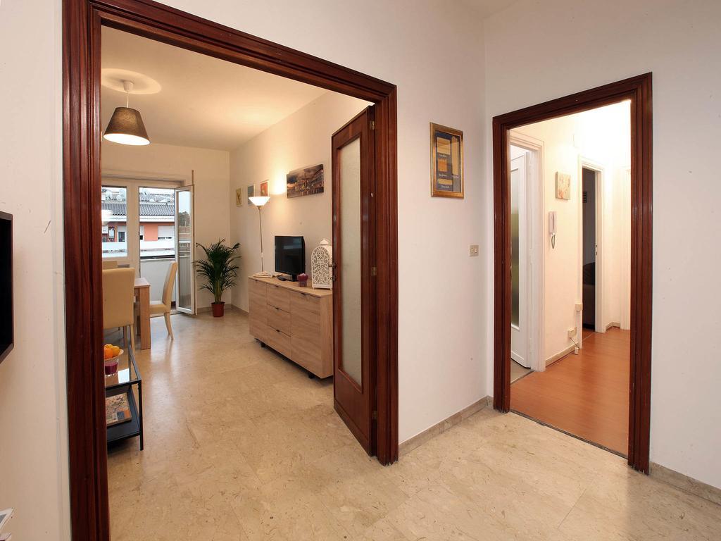 Vakantiehuis Martino Rome
