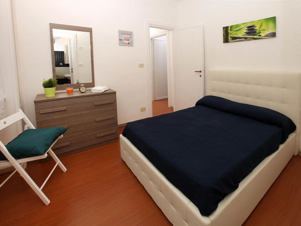 Vakantiehuis Martino Rome