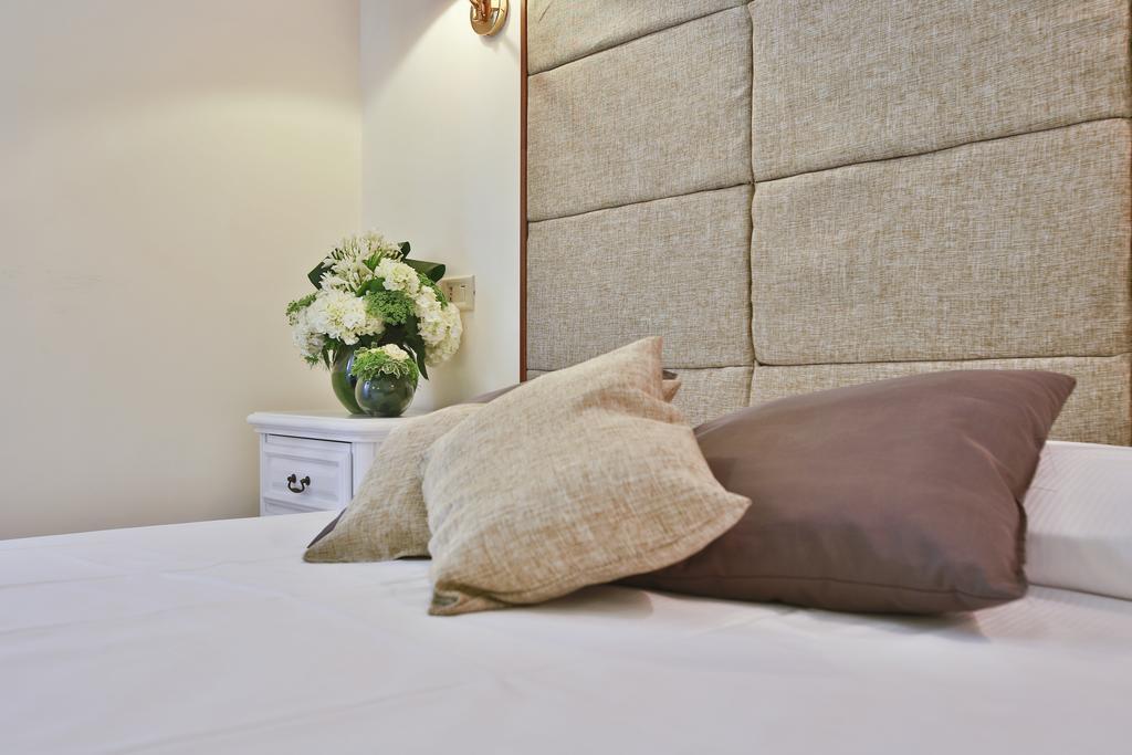 Hotel Trinita Dei Monti Rome