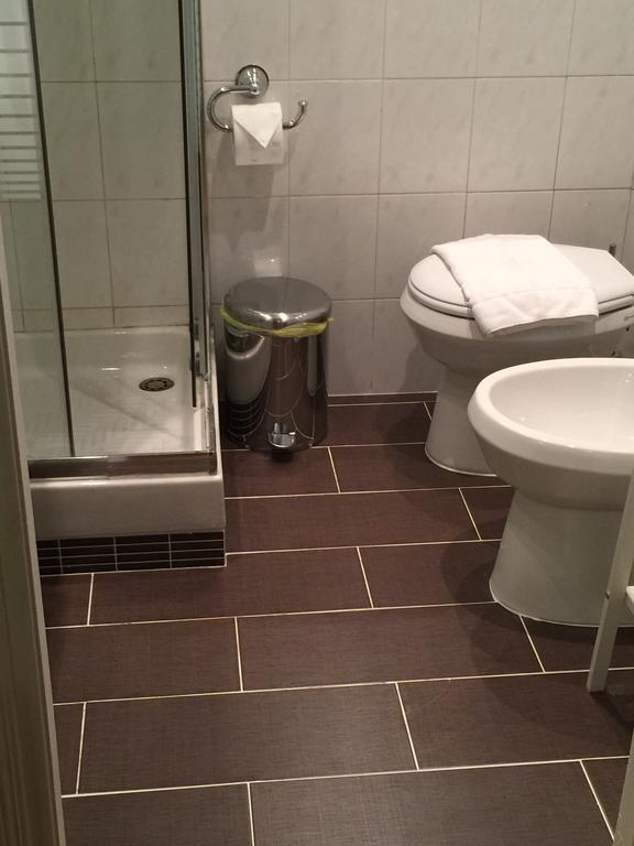 Apartamento Mgpgroup Navona 2 Roma