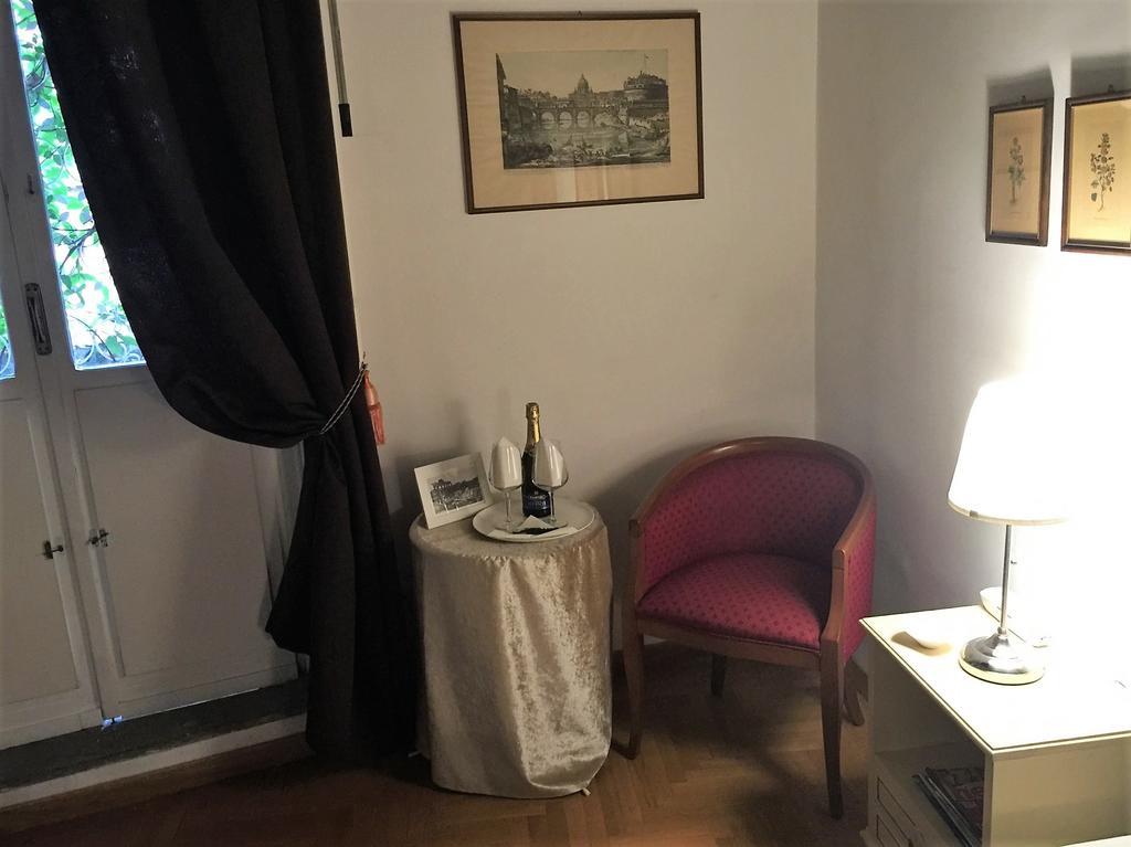 Apartamento Mgpgroup Navona 2 Roma