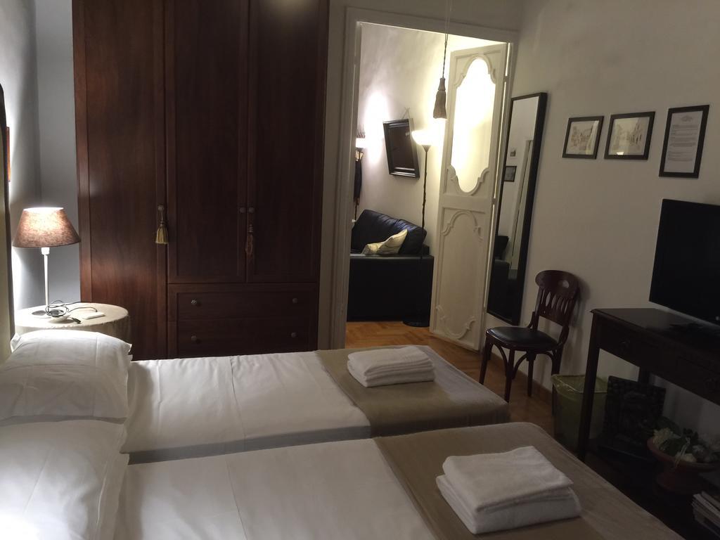 Mgpgroup Navona 2 * Roma