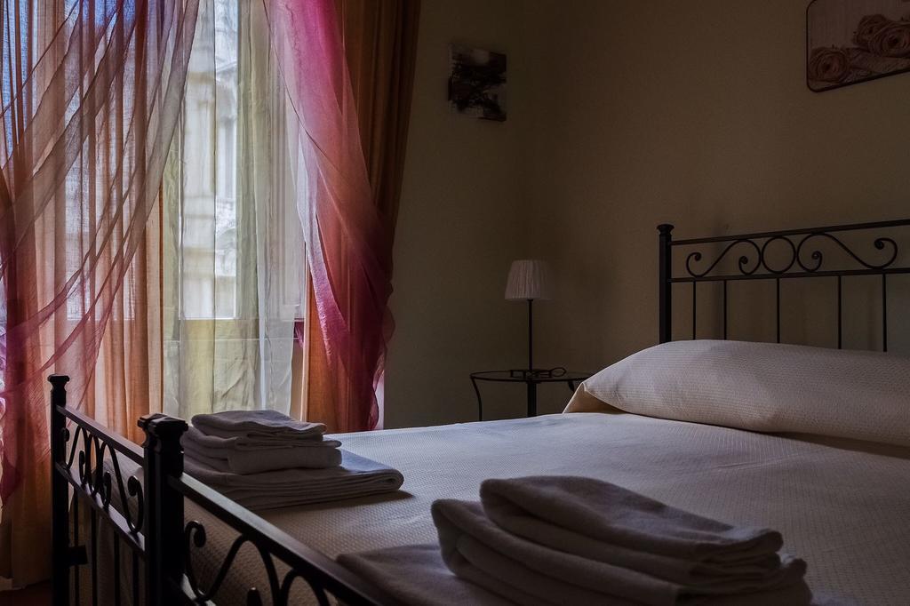 Glam Sm Maggiore Guest house Rome