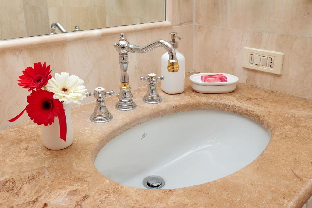 Luxury House Borghese Appartement Rome