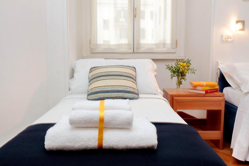 Luxury House Borghese Appartement *