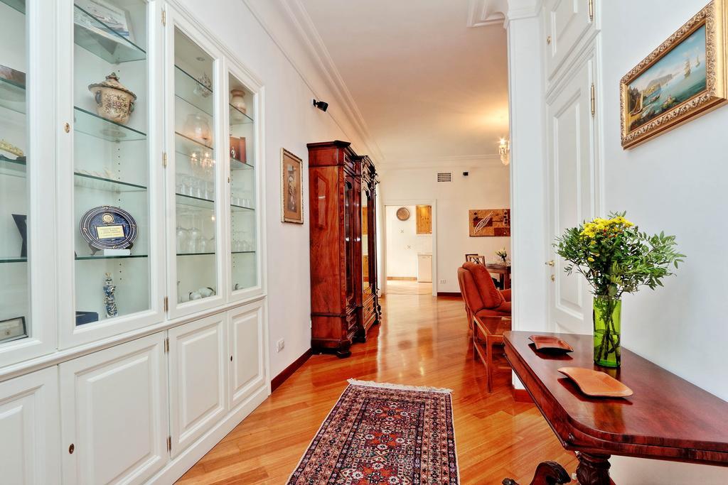 Appartement Luxury House Borghese Rome
