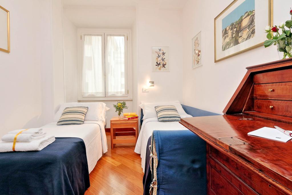 Luxury House Borghese Appartement *