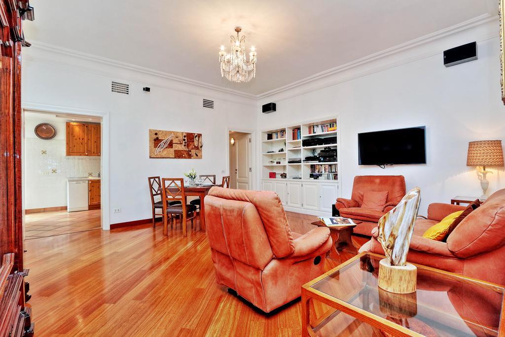 Luxury House Borghese Appartement Rome