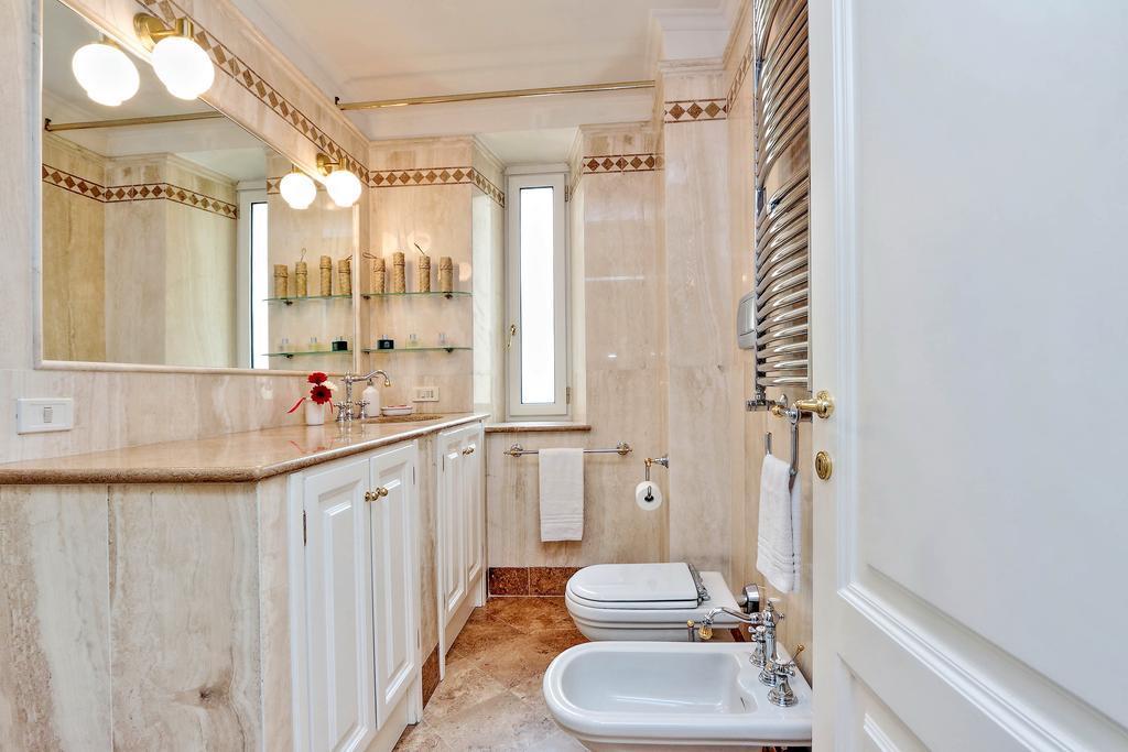 Luxury House Borghese Appartement