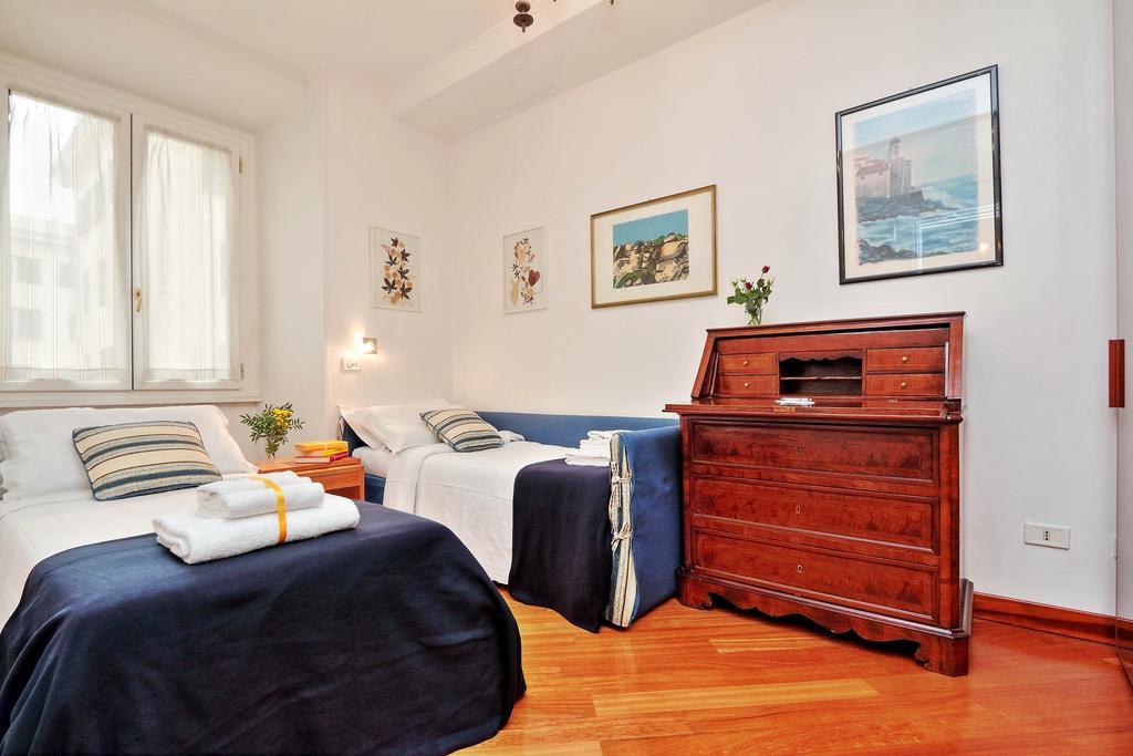Appartement Luxury House Borghese *