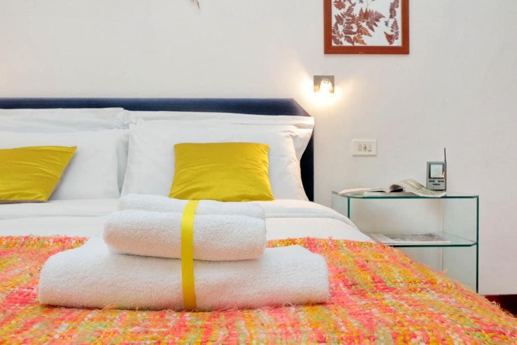 Appartement Luxury House Borghese
