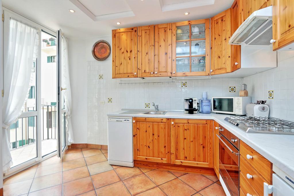 Luxury House Borghese Appartement