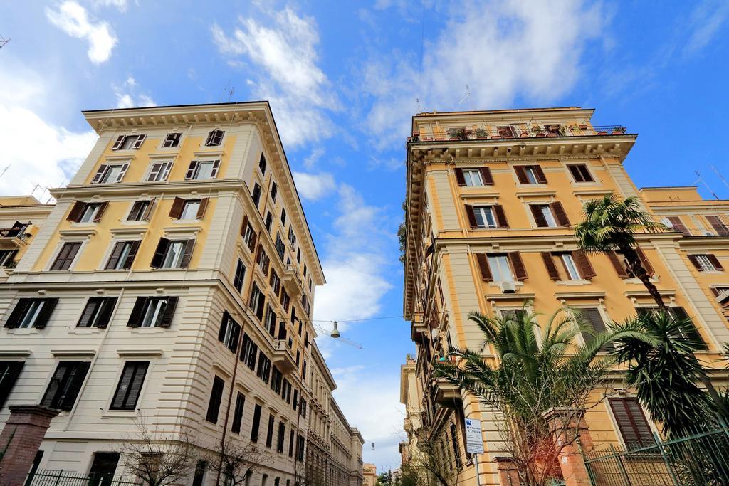 Luxury House Borghese Appartement *