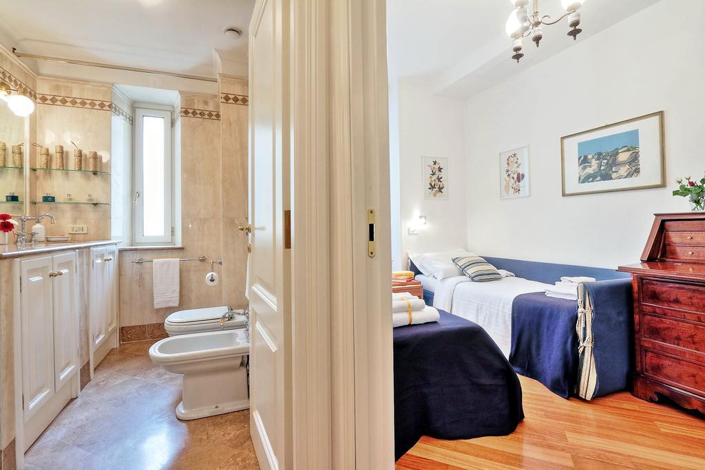 Luxury House Borghese Appartement
