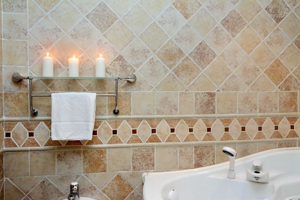 Appartement Luxury House Borghese *