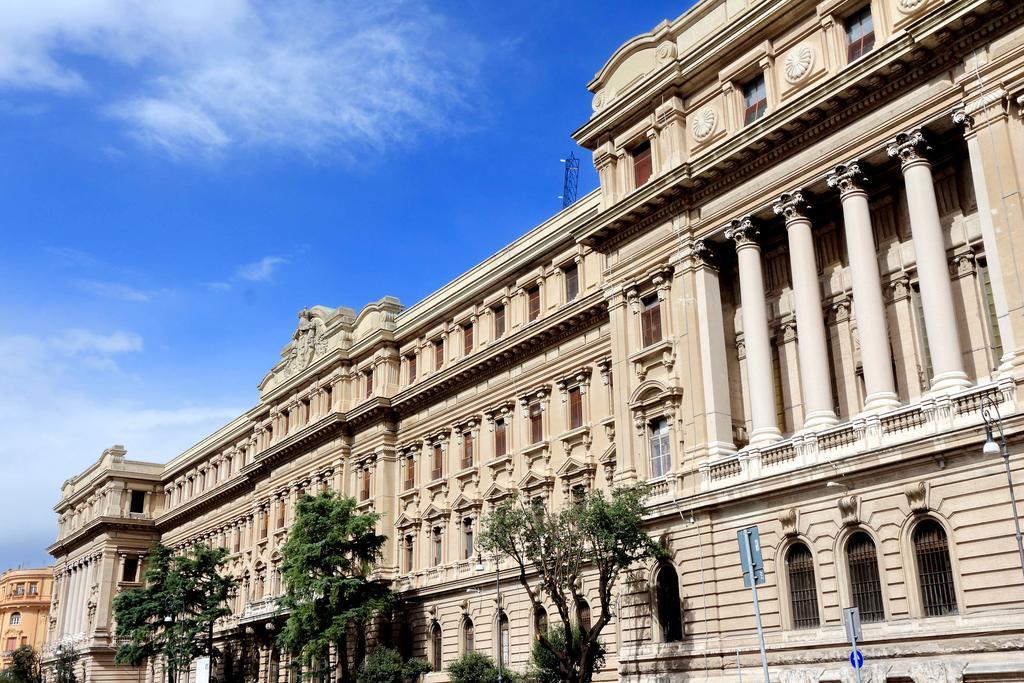 Luxury House Borghese Appartement Rome