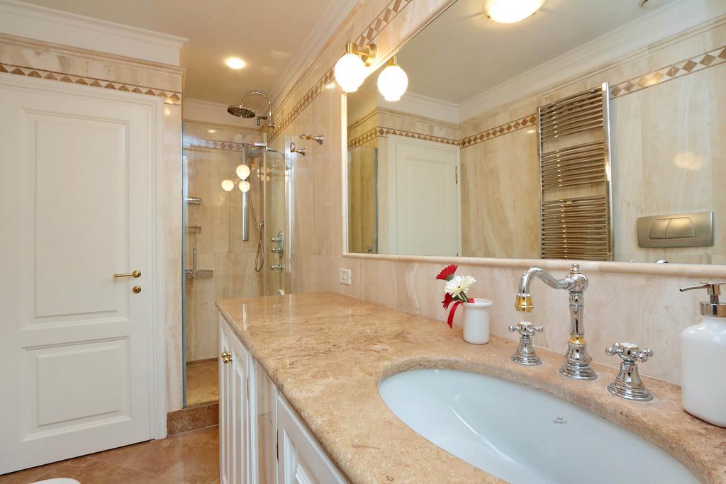 Luxury House Borghese Appartement Rome