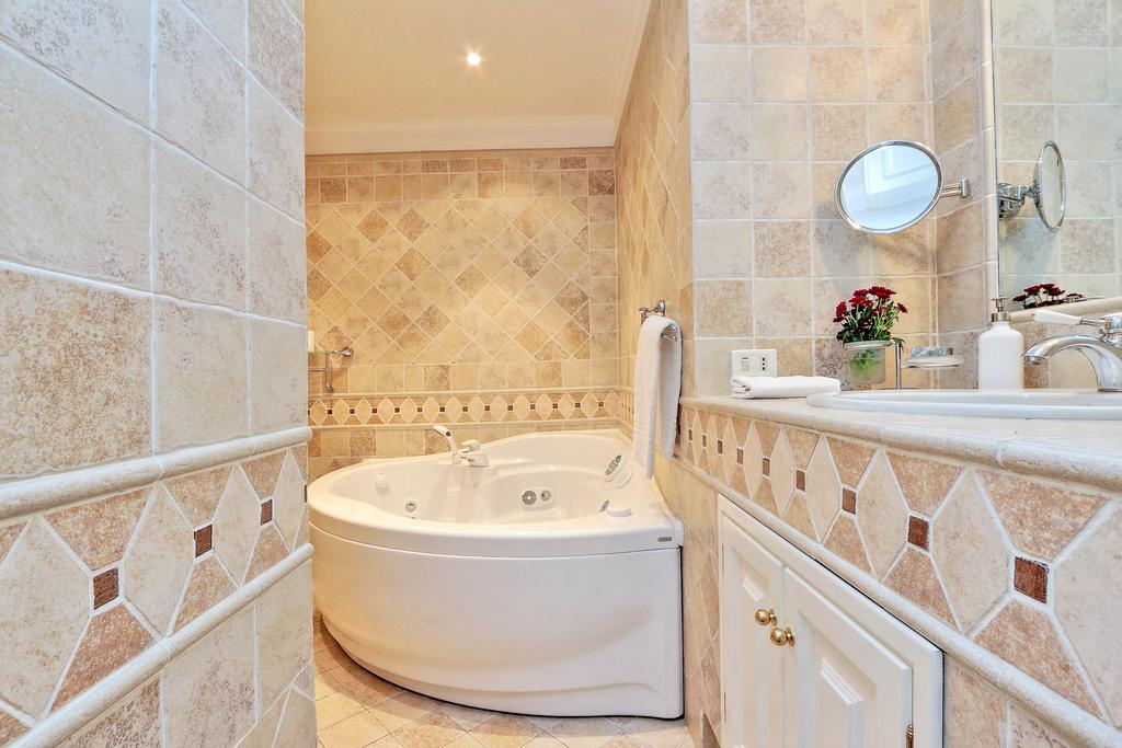 Appartement Luxury House Borghese *