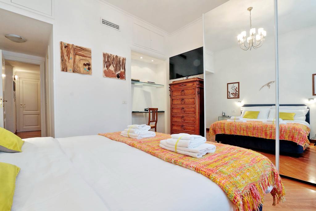 Appartement Luxury House Borghese