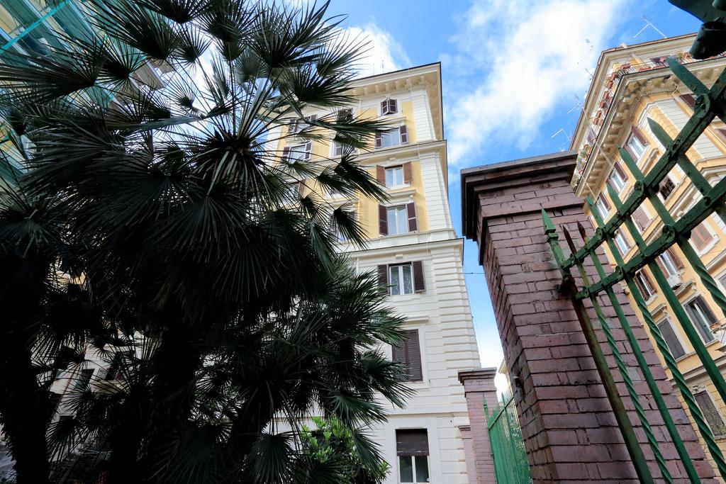 Luxury House Borghese Appartement Rome