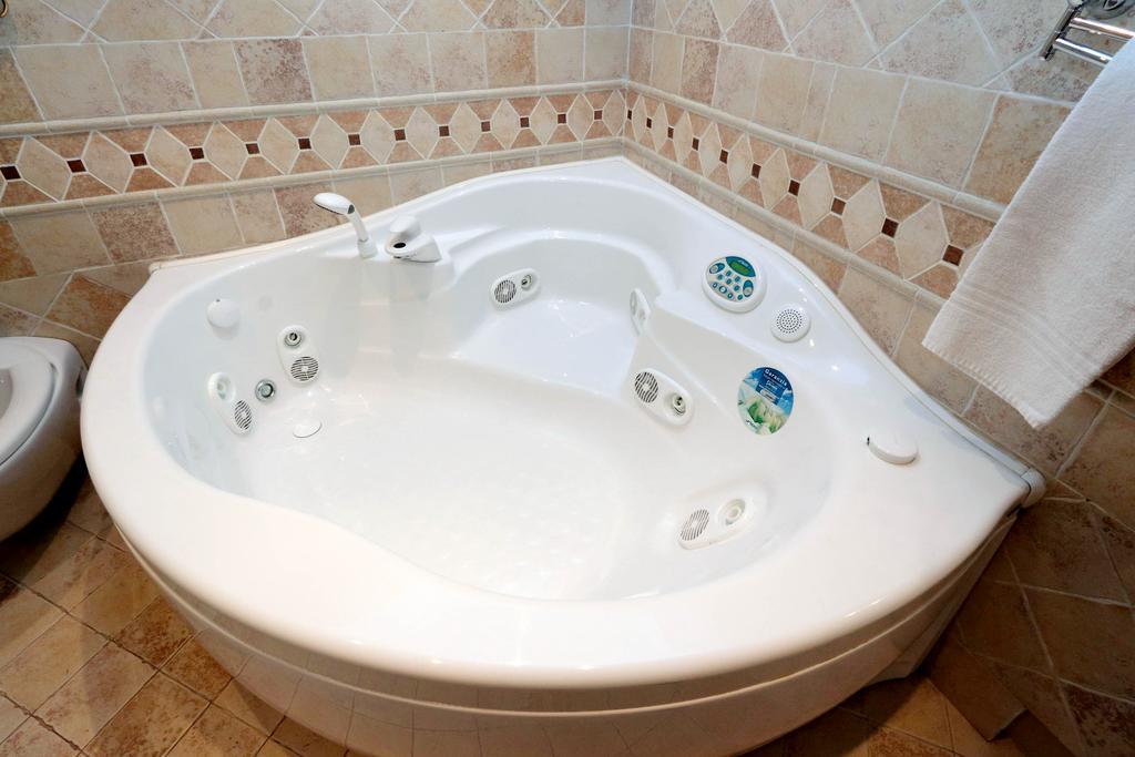 Luxury House Borghese Appartement *