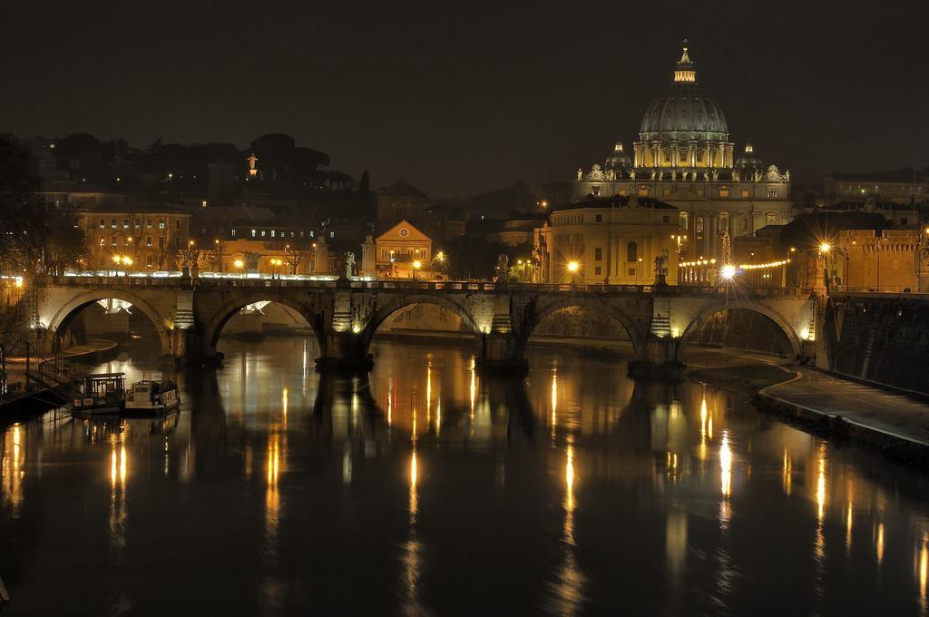 Holiday Il Sogno A San Pietro
