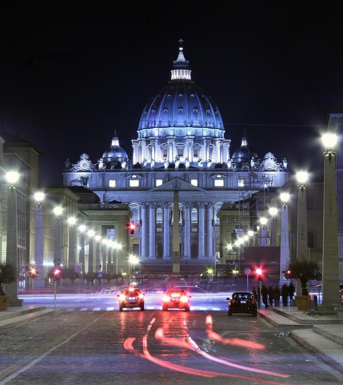 Appartamento Il Sogno A San Pietro *