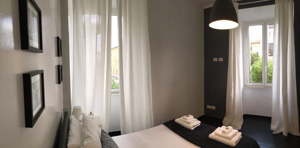 La Maison Colonna Apartment Rome