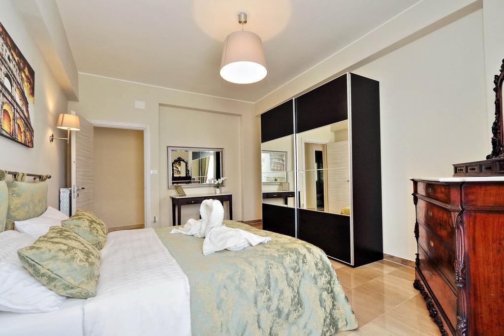Appartement 130m² 3 Slaapkamer, 2 Privé Badkamer In Trionfale Rome