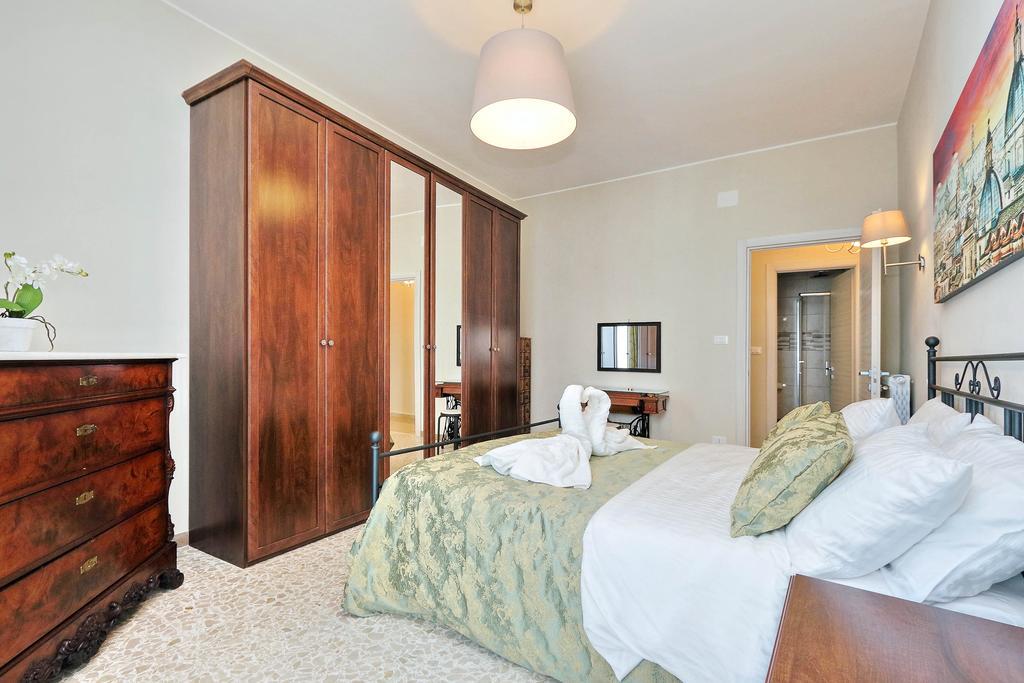 130m² 3 Slaapkamer, 2 Privé Badkamer In Trionfale * Rome
