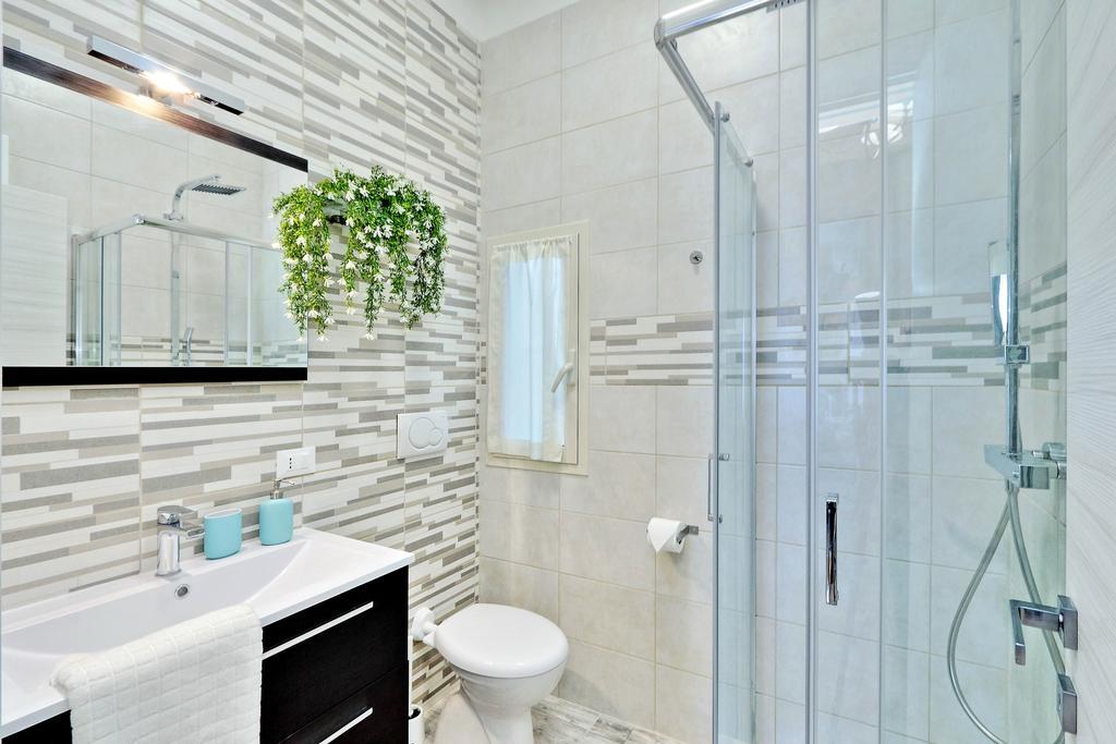 130m² 3 Slaapkamer, 2 Privé Badkamer In Trionfale Appartement Rome