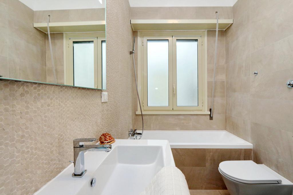 Appartement 130m² 3 Slaapkamer, 2 Privé Badkamer In Trionfale *