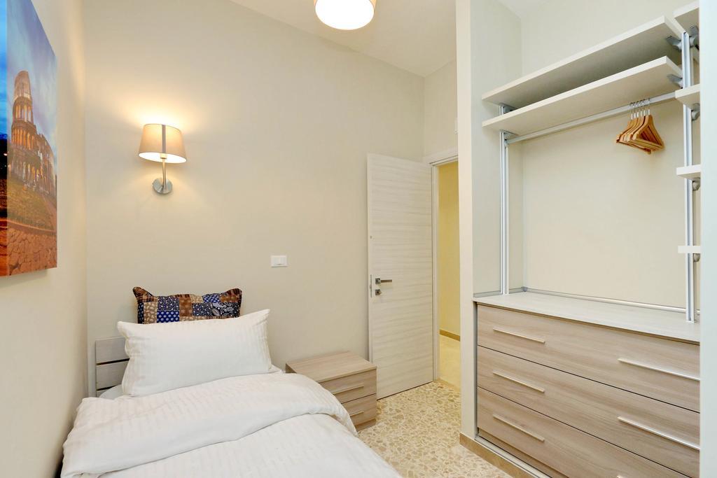 Appartement 130m² 3 Slaapkamer, 2 Privé Badkamer In Trionfale *