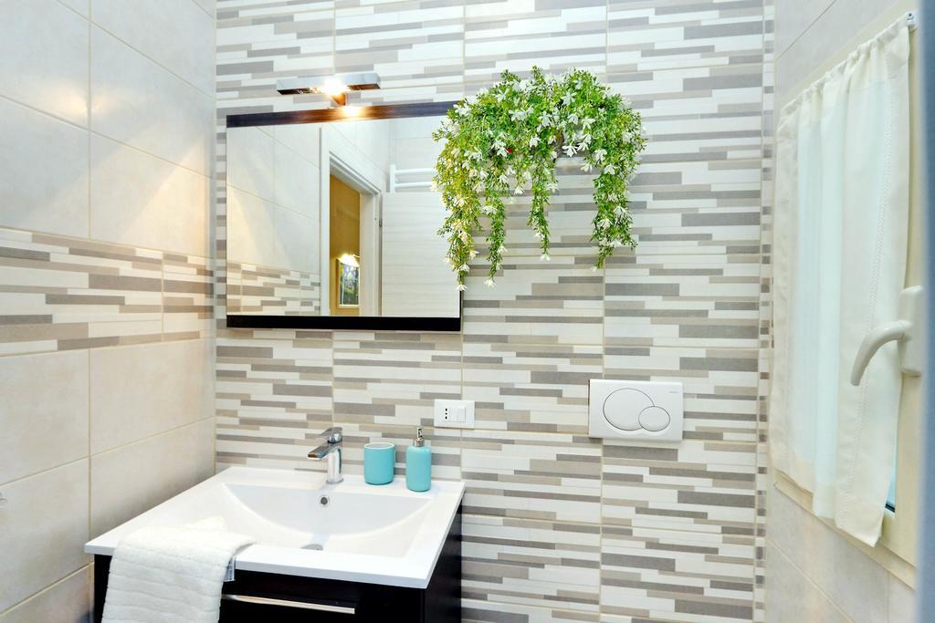 Appartement 130m² 3 Slaapkamer, 2 Privé Badkamer In Trionfale