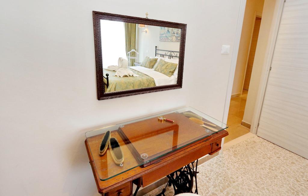130m² 3 Slaapkamer, 2 Privé Badkamer In Trionfale Appartement Rome